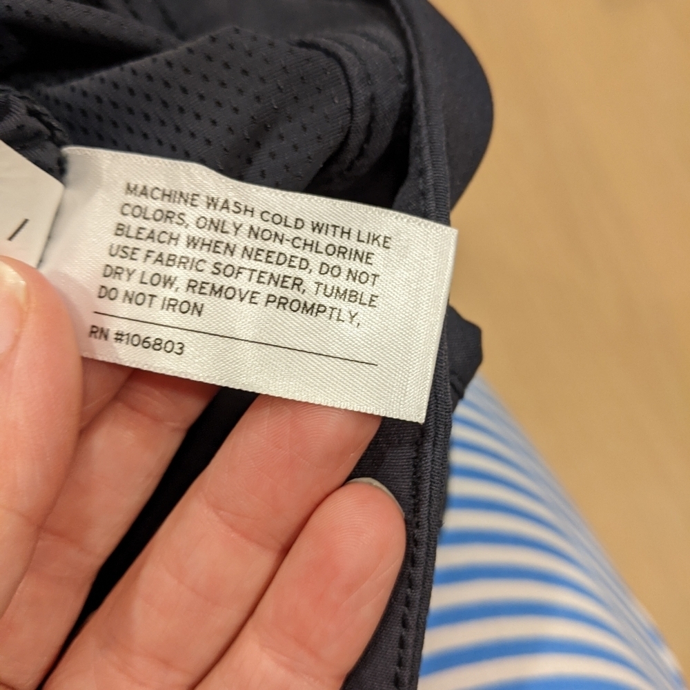Duluth active skirt - Picture 3 of 8